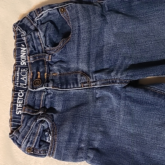 The Children's Place Jeans - Picture 2 of 6
